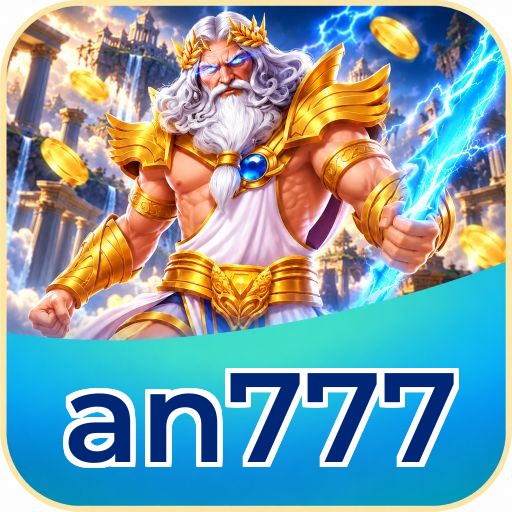 an777 APK Indonesia - Dashboard dan Interface