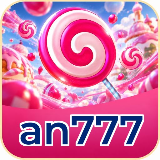 Lisensi Resmi an777